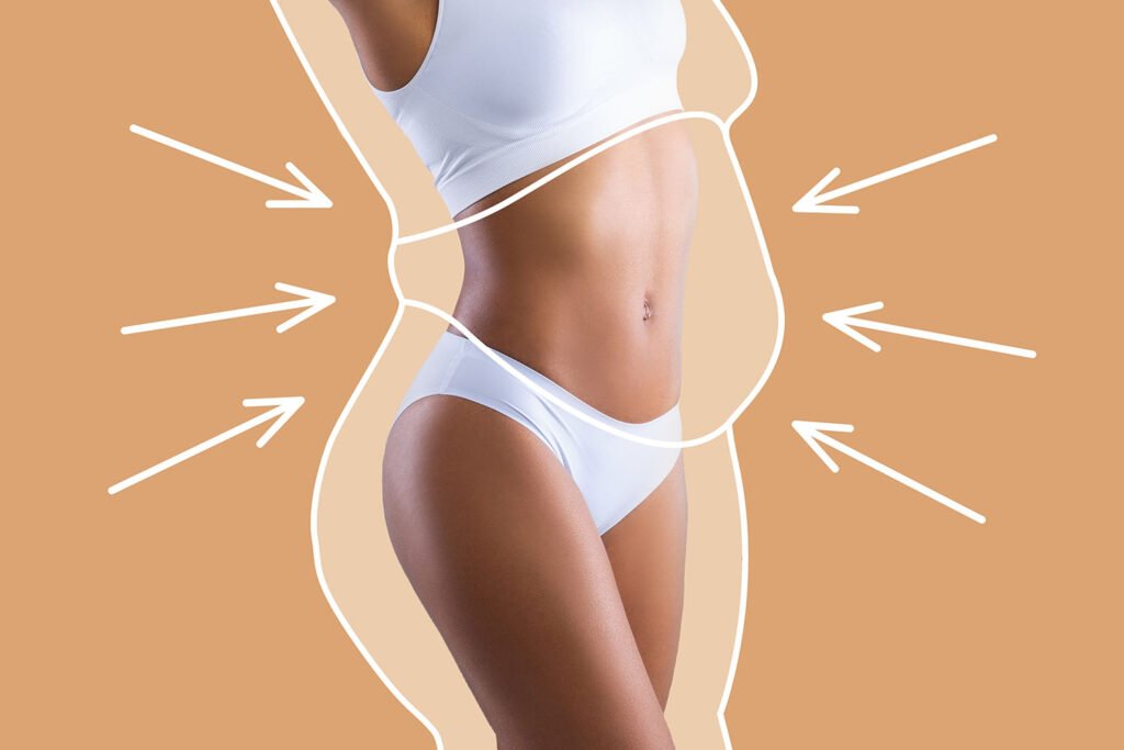 Liposuction Treatment