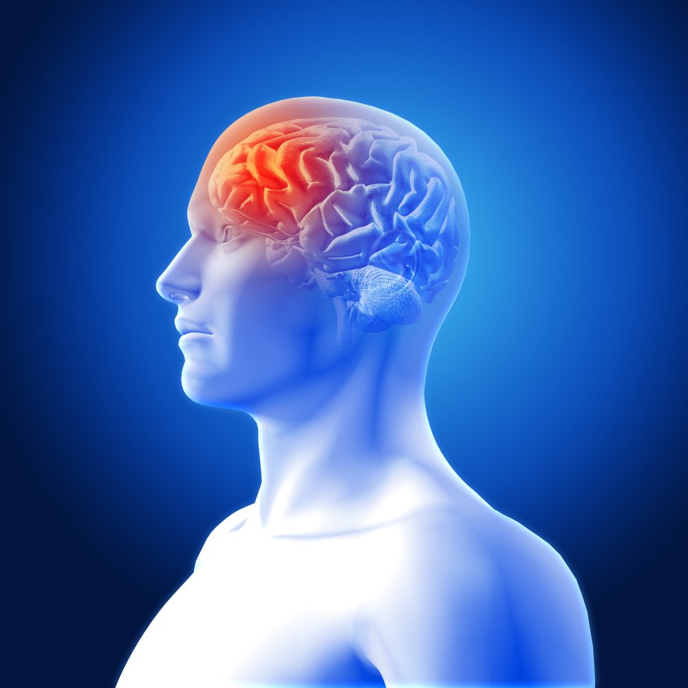 Neurology treatment