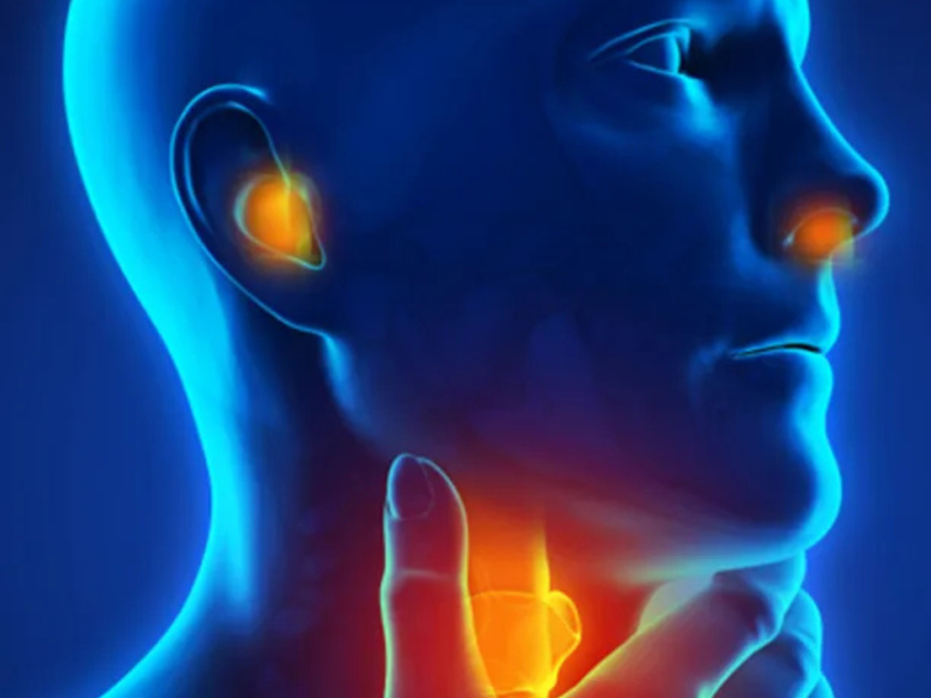 Thyroid Ablation Treatment